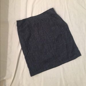 THE limited pencil skirt size 14